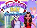 Gioco Dessert a sorpresa di San Valentino  in linea