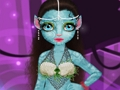 Gioco Stile di moda dell'avatar  in linea