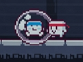 Gioco Ninja marshmallow  in linea