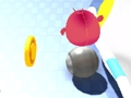 Gioco Pollo in corsa  in linea