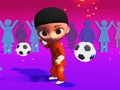 Gioco Calcio Magico  in linea