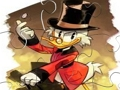 Gioco Scrooge Jigsaw Tile Mania in linea