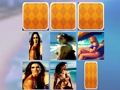 Gioco Follia di partite in spiaggia  in linea