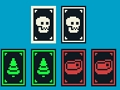Gioco Tempo di corrispondenza della memoria della scheda  in linea