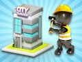 Gioco Costruttore di città  in linea