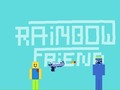 Gioco Noob vs Amici Arcobaleno  in linea