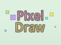 Gioco Disegno pixel  in linea