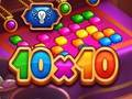 Gioco 10x10 arabo  in linea