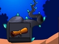 Gioco Fuga dal cancello del corno del teschio  in linea