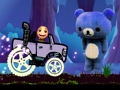 Gioco Veicolo d'avventura amico  in linea