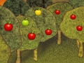 Gioco Tiro con l'arco della mela d'oro  in linea