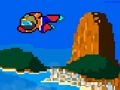 Gioco Mascarado Bombeiro in linea