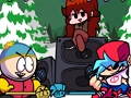 Gioco Funkin del venerdì sera contro Fatboy (Cartman)  in linea