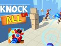 Gioco Colpiscili tutti  in linea