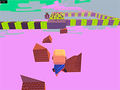 Gioco Kogama: Big Story Parkour in linea