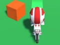 Gioco Bici Non avere fretta  in linea