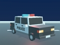 Gioco Panico della polizia  in linea