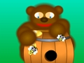 Gioco Orso di miele  in linea