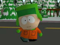 Gioco South Park PSP in linea