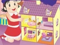 Gioco Casa delle bambole  in linea