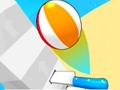 Gioco Ball Up: Knife Racing in linea