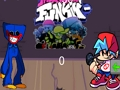 Gioco Remake del parco giochi per il test del personaggio FNF  in linea