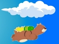 Gioco Volo dell'orso  in linea