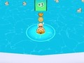Gioco Eroi della pozza d'acqua. io  in linea