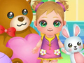 Gioco Baby Cathy Ep9: Igiene del bagno  in linea