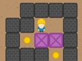 Gioco Spingi la scatola  in linea