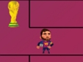 Gioco Messi in un labirinto  in linea