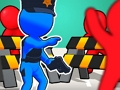 Gioco Difesa della città  in linea