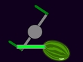 Gioco Angurie  in linea