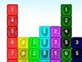 Gioco Fusione di torri  in linea