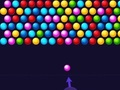 Gioco Palla sparabolle  in linea