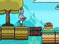Gioco Coniglietto impostore  in linea