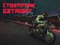 Gioco Fuga cyberpunk  in linea