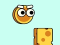 Gioco Fagioli saltellanti felici  in linea