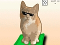 Gioco Gatto Clicker RE  in linea