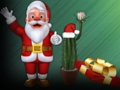 Gioco Fuga dalla stanza di Natale 8  in linea
