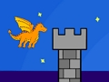 Gioco Mosca del drago  in linea