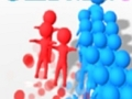 Gioco Unisciti a Runner Clash 3D  in linea