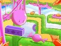 Gioco Mini appiccicoso  in linea