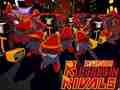 Gioco Rivali Rushdown  in linea