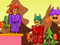 Gioco Inuko 2 in linea