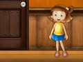 Gioco Cameretta per bambini Amgel Escape 90  in linea