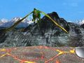 Gioco Salva le uova di drago  in linea