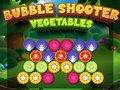 Gioco Bubble Shooter Verdure  in linea