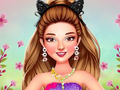 Gioco Tendenze della moda primaverile delle celebrità  in linea