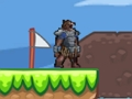 Gioco Lega Bearz  in linea